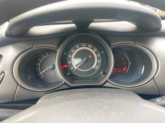 Citroen C3 PureTech 68 Seduction EURO 5