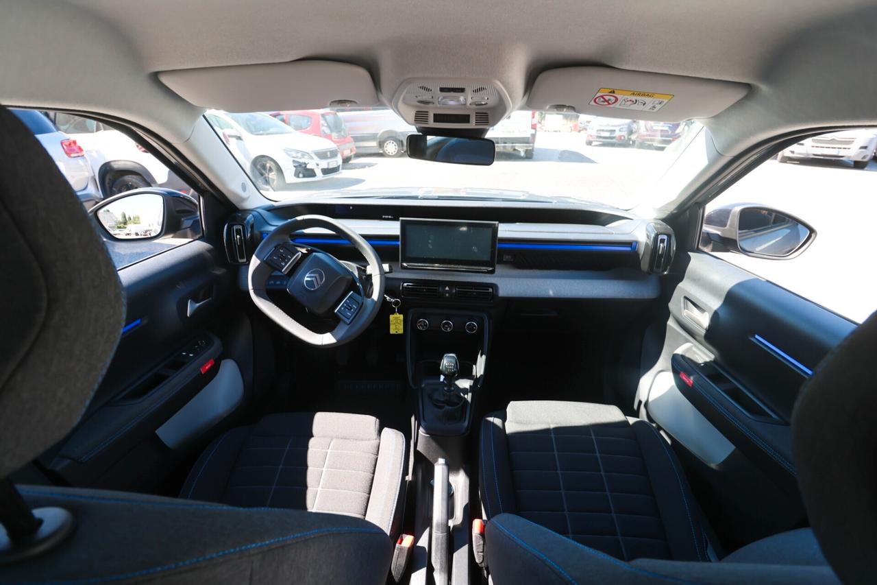 Citroen C3 PureTech 100 S&S Plus