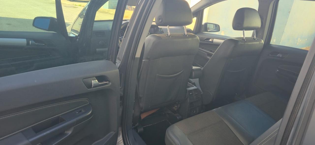 Opel Zafira 1.9 16V CDTI 150CV Cosmo