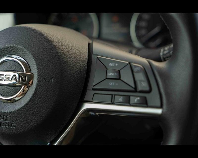 Nissan Micra 5ª serie IG-T 92 5 porte Tekna