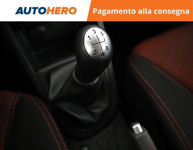 RENAULT Clio 1.2 75CV 5 porte Life