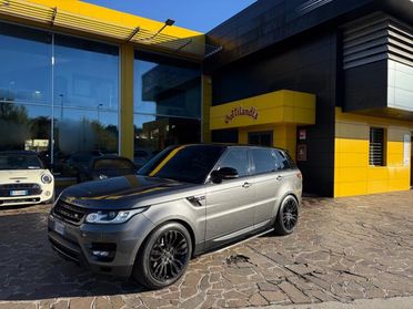 LAND ROVER Range Rover Sport PER COMMERCIANTI