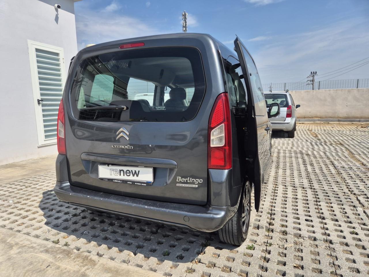 Citroen Berlingo Multispace BlueHDi 100 5 posti Feel Combi N1