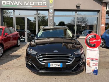 Ford Mondeo 2.0 EcoBlue 150 CV S&S aut. SW Titanium Business