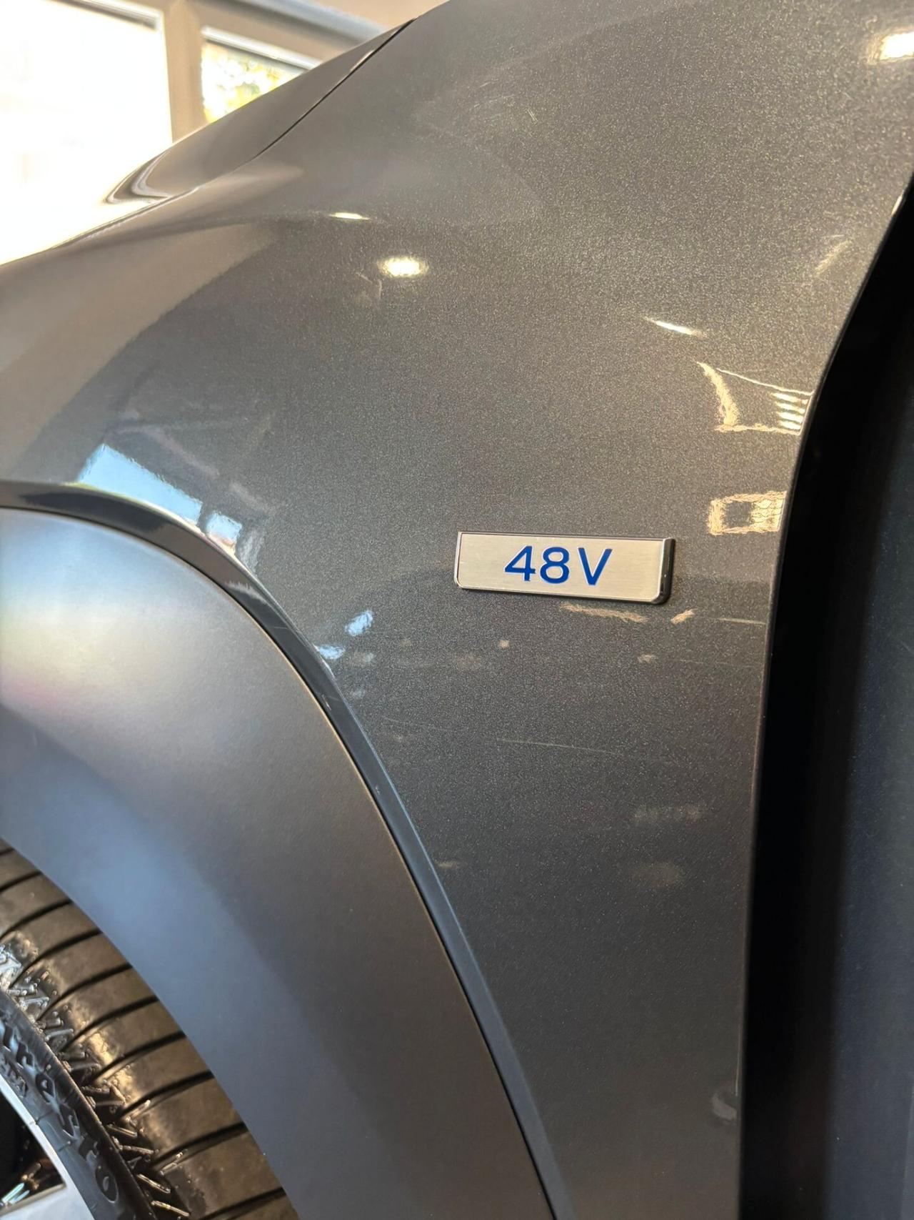 Hyundai Kona 1.6 CRDI Hybrid 48V iMT XLine