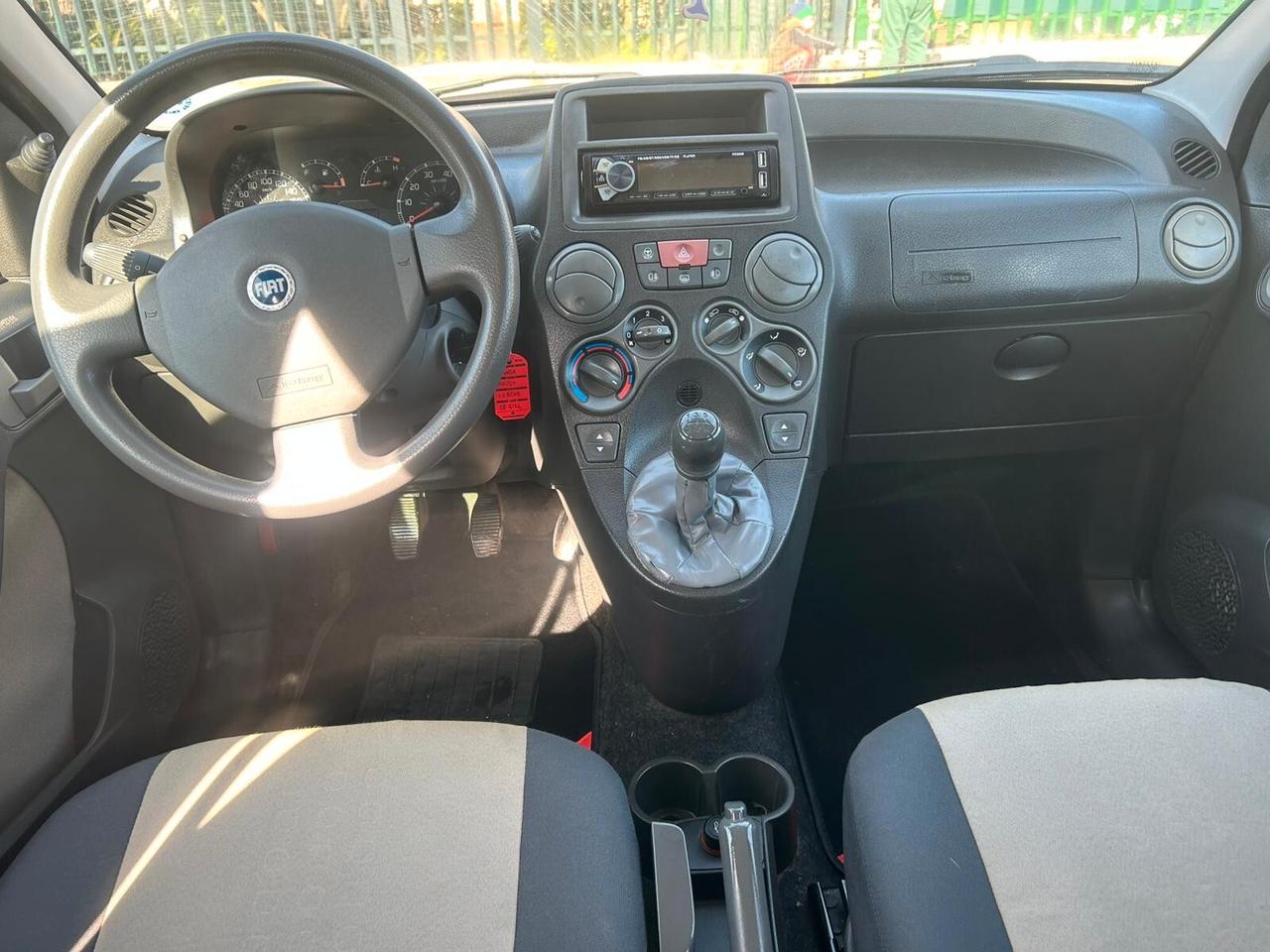 Fiat Panda 1.2 Alessi