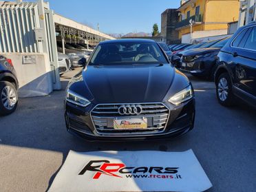 Audi A5 2.0 TDI 190 CV ultra S tronic S-Line Sport Coupe