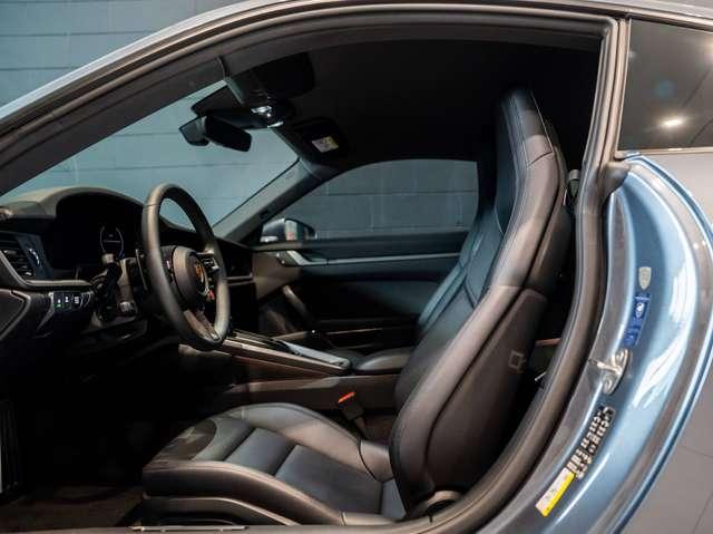 Porsche 911 992.2 Coupe 3.0 Carrera 394cv auto+PDK+CERCHI RS SPYDER+BOSE+SPORT CHRONO+SCARICO SPORTIVO+PELLE TOT