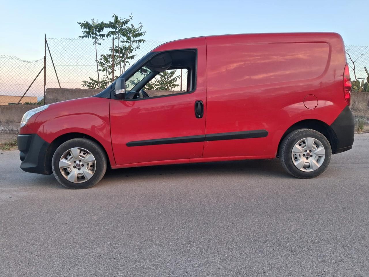 Fiat Doblo Doblò 1.3 MJT PC Combi N1