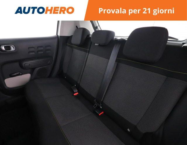 CITROEN C3 PureTech 83 S&S You