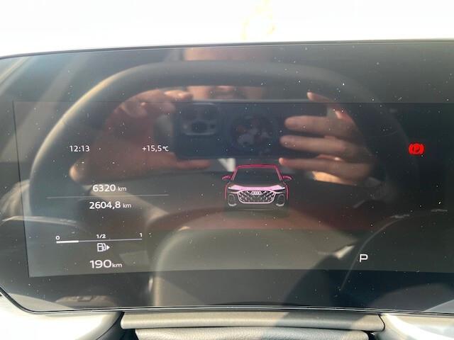 Audi Q5 Sportback 40 tdi Q. S-tronic Mhev plus, S-line,20"