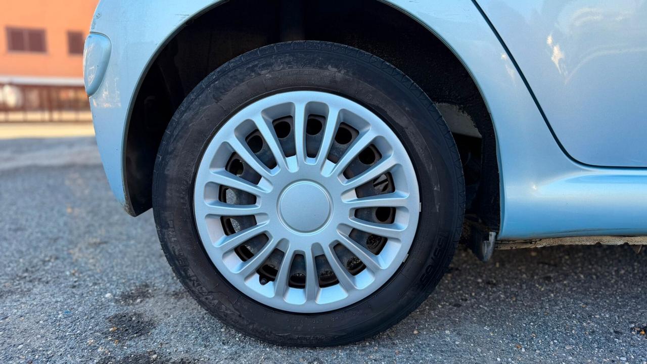 Toyota Aygo 1.0 12V VVT-i 5 porte