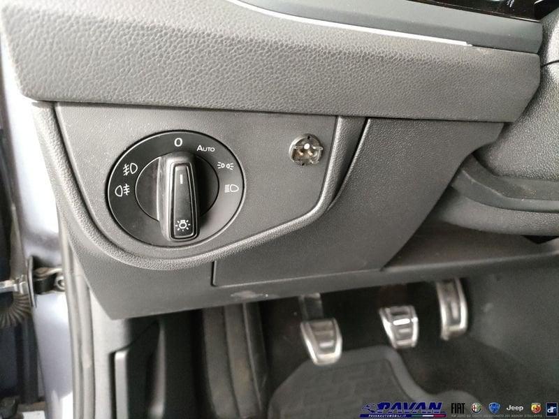 Volkswagen Polo 1.0 TSI R-Line