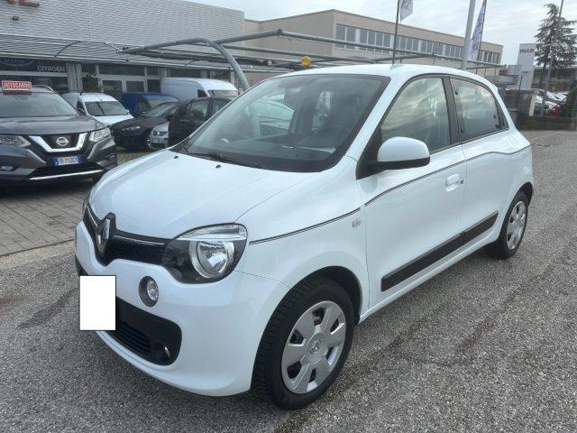 RENAULT Twingo 1.0 SCe 69CV Zen