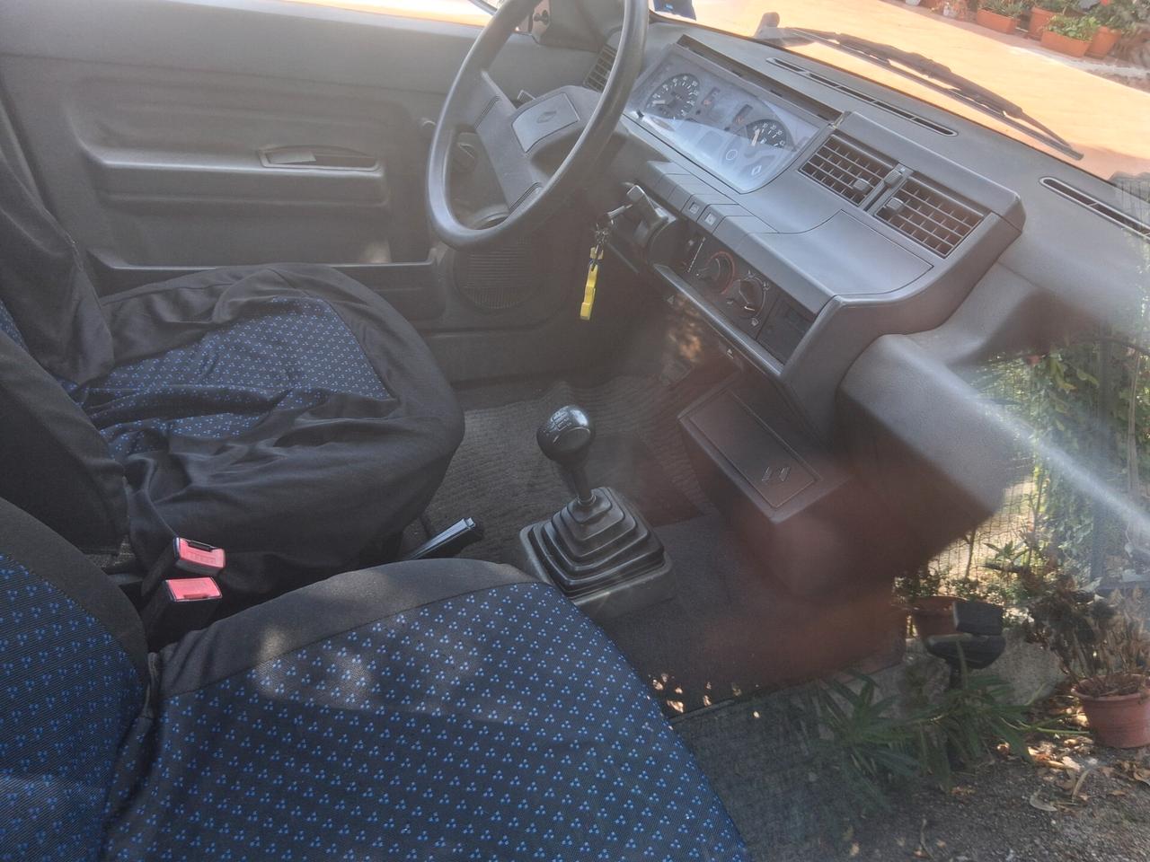 Renault R 5 1.2 3 porte GTR