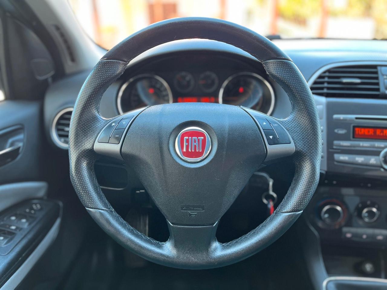 Fiat Bravo 1.6 MJT