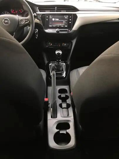 Opel Corsa 1.5 D 100CV Edition 5P