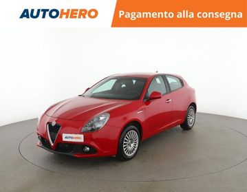 ALFA ROMEO Giulietta 1.6 JTDm 120 CV