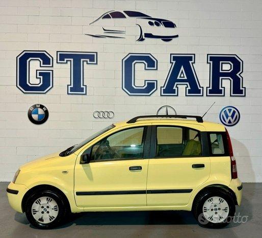 FIAT Panda 1.2 Dynamic BENZ 60 CV **PER NEOPATE