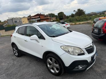 Opel Mokka 1.7 CDTI Ecotec 130CV 4x2 aut. Ego