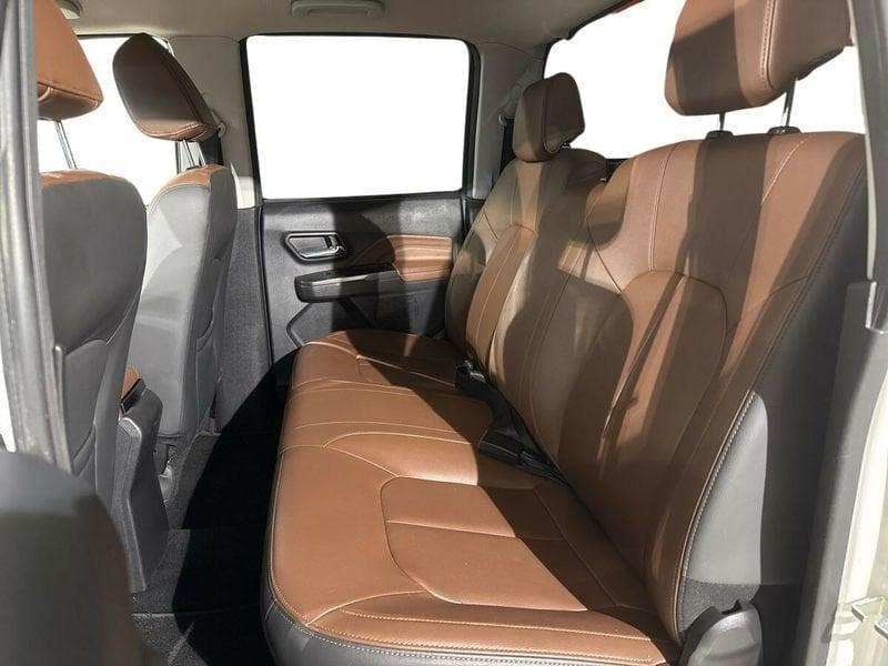 Great Wall Steed 2.4 Ecodual 4WD Premium