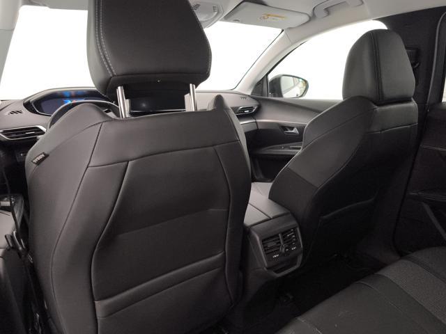 PEUGEOT 3008 1.5 bluehdi Allure s&s 130cv eat8