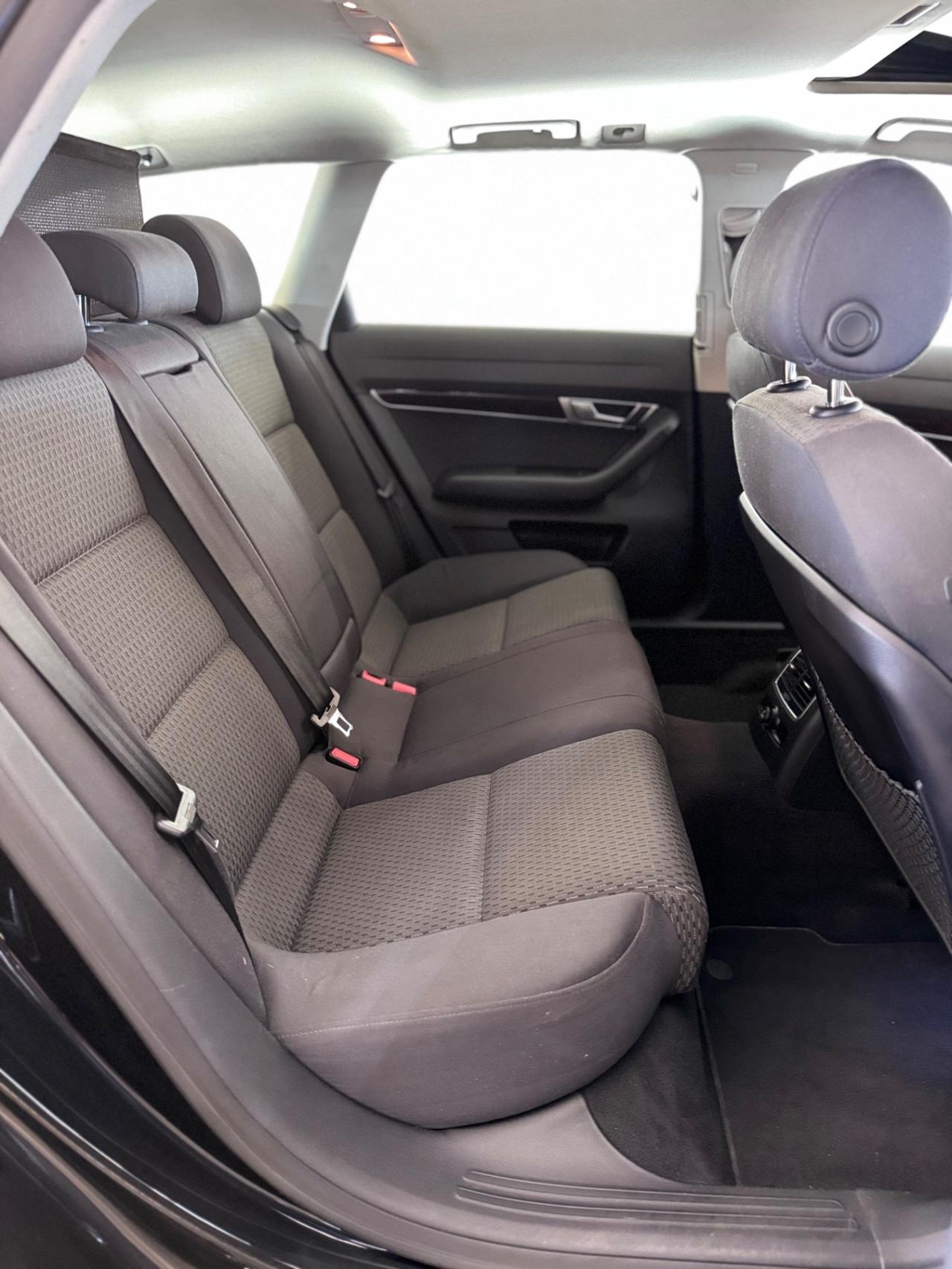 Audi A6 Avant 3.0 V6 TDI F.AP. quattro