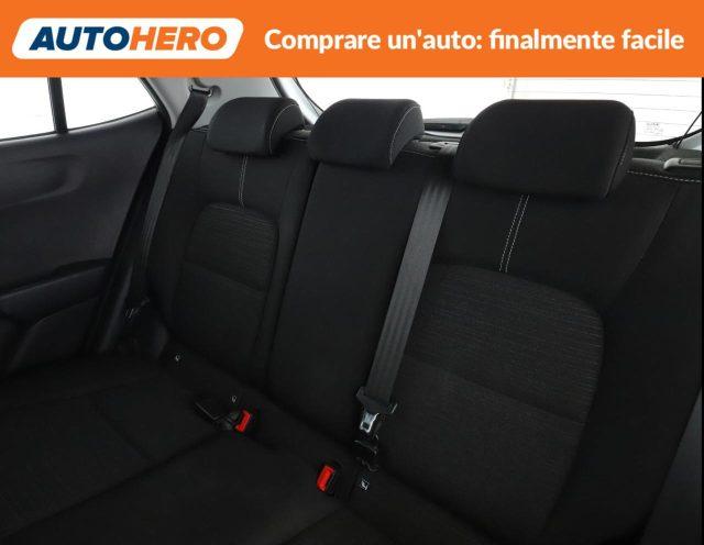 KIA Picanto 1.0 12V 5 porte Active