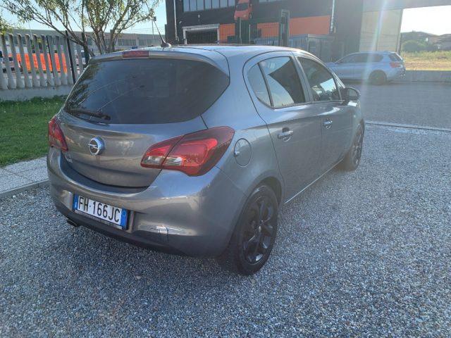 OPEL Corsa 1.4 90CV GPL Tech 5 porte Innovation