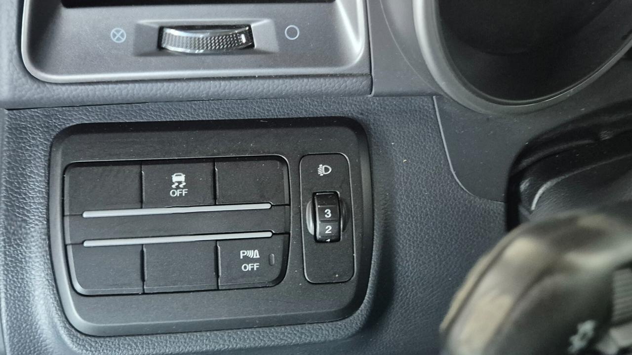 Ssangyong XLV 1.6d 2WD Be Cool