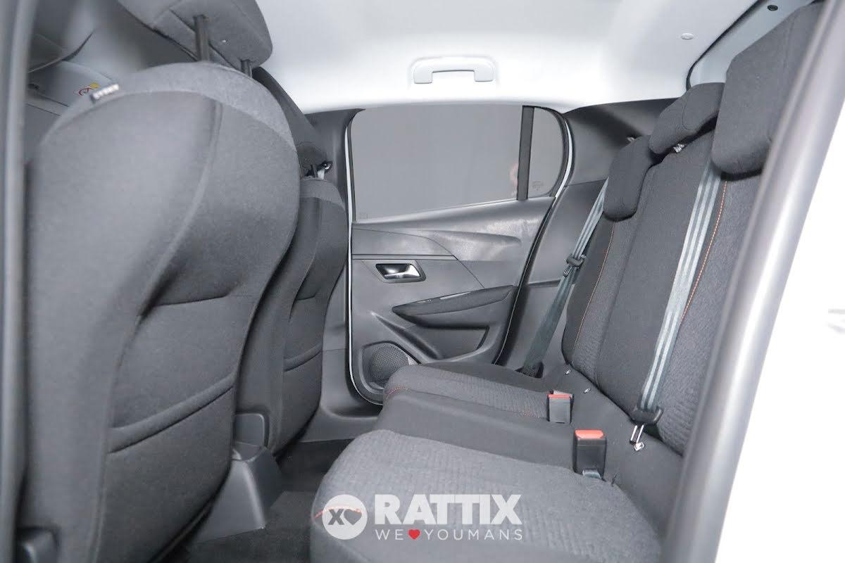 Peugeot 208 1.2 puretech 100CV Style