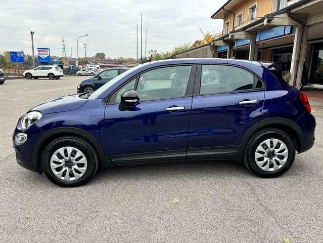 Fiat 500X 1.0 t3 120cv