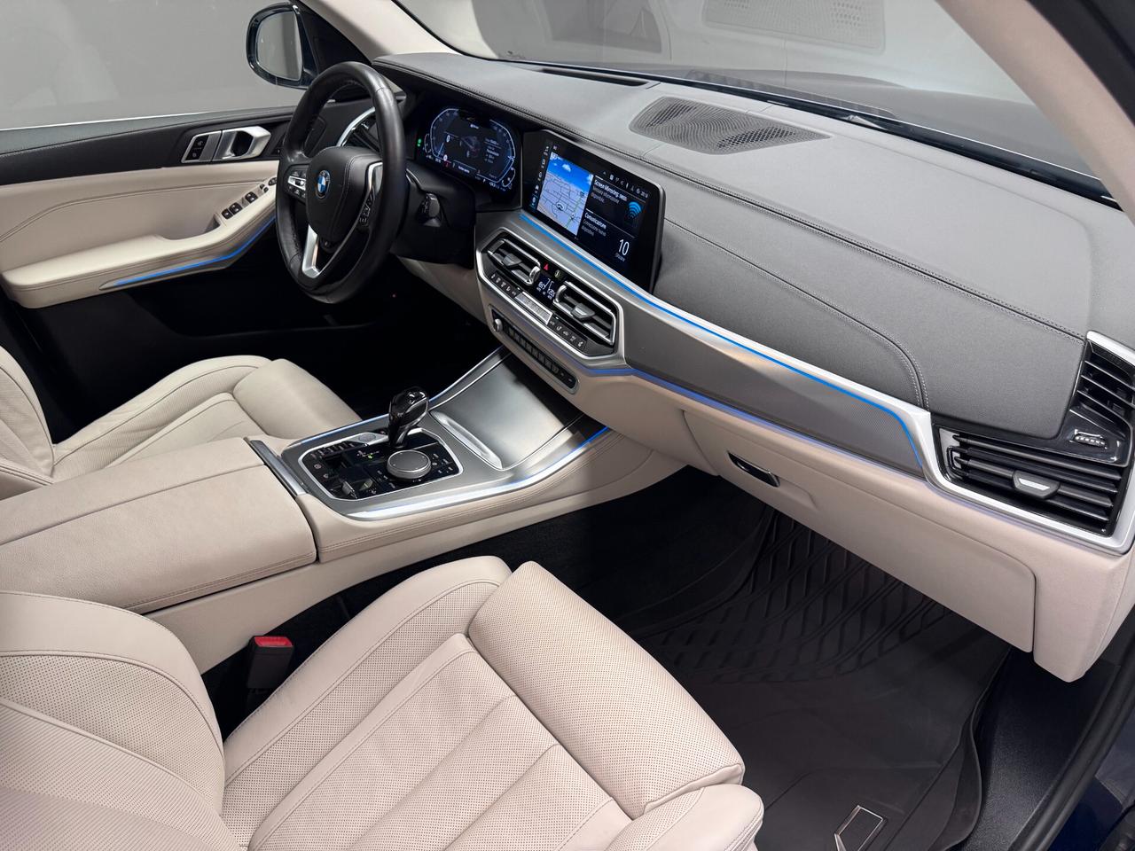 Bmw X5 xDrive45e INDIVIDUAL