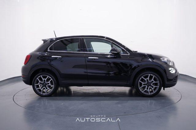 FIAT 500X 1.6 MultiJet 120cv DCT Cross