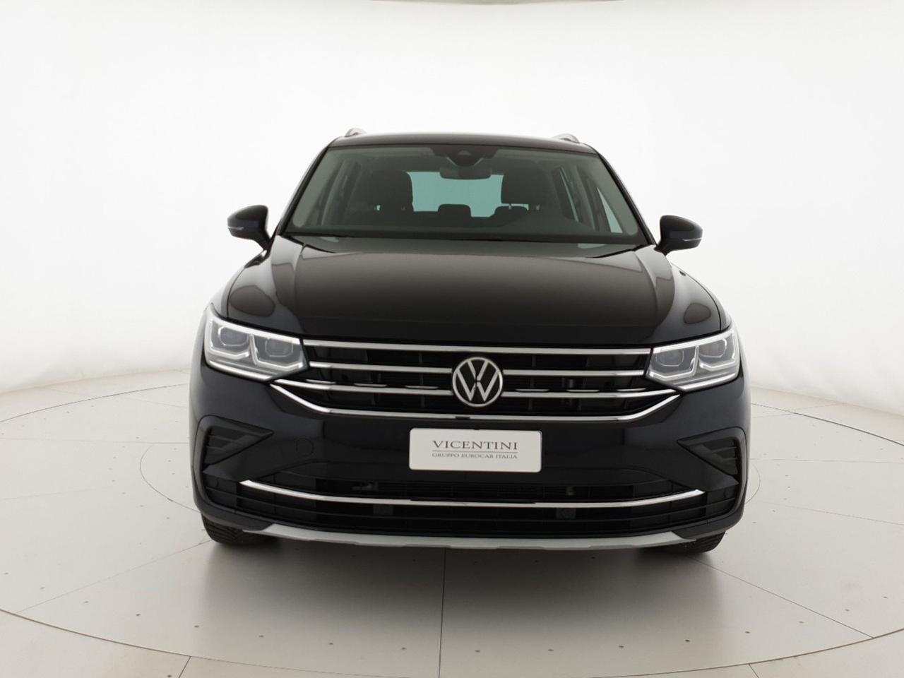 Volkswagen Tiguan 1.5 tsi elegance 150cv dsg