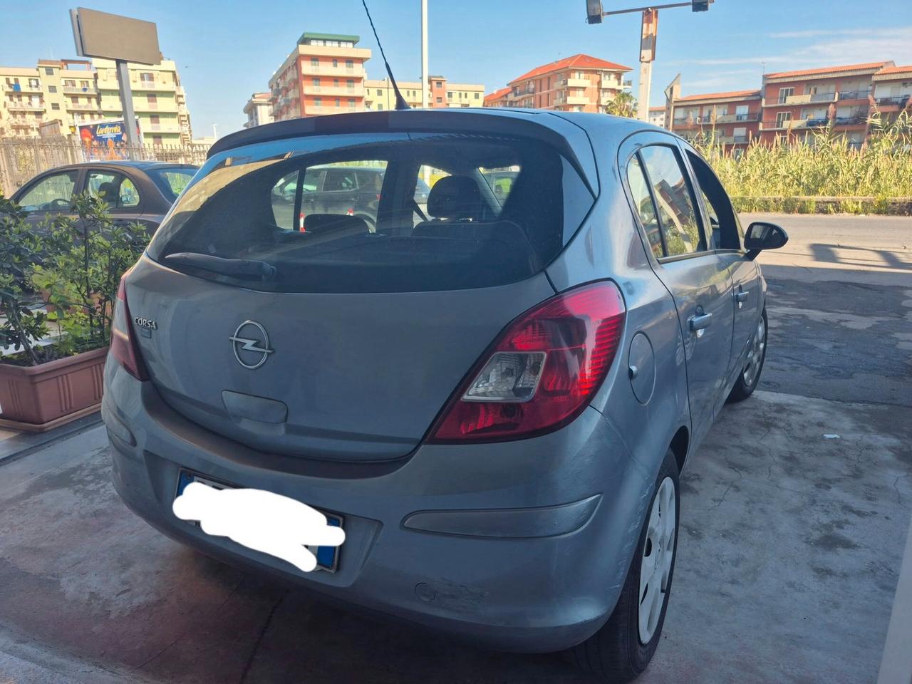 Opel Corsa 1.2 5 porte Enjoy