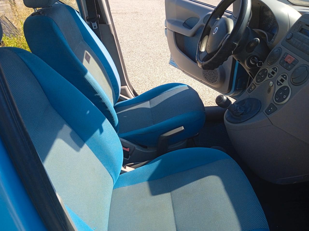 Fiat Panda 1.2 Emotion ASI no bollo assicurazione ridotta