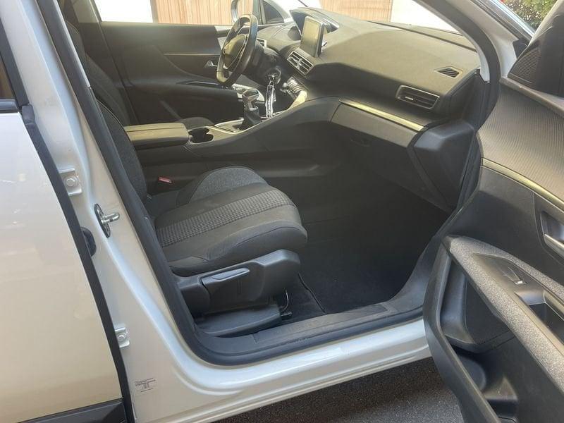 Peugeot 3008 1.2 PureTech Turbo 130cv S&S Active