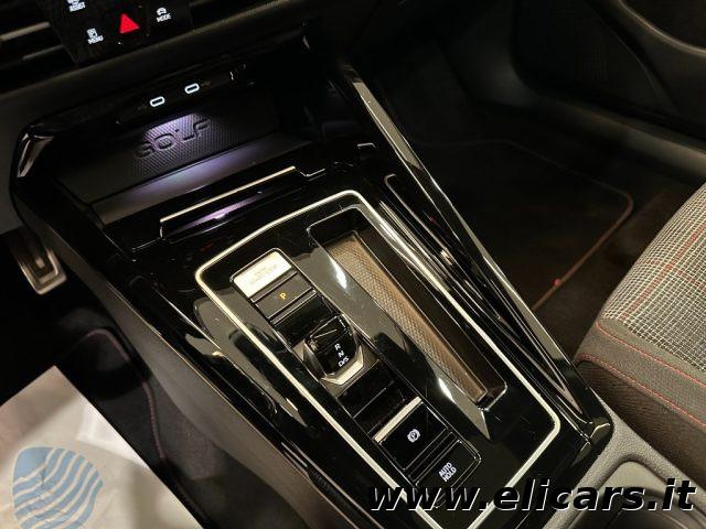 VOLKSWAGEN Golf GTI 2.0 TSI GTI DSG