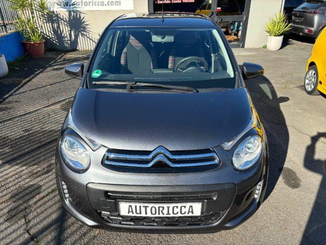 CITROEN C1 Shine 1.0 70CV *APPLE CARPLAY*ANDROID AUDIO*
