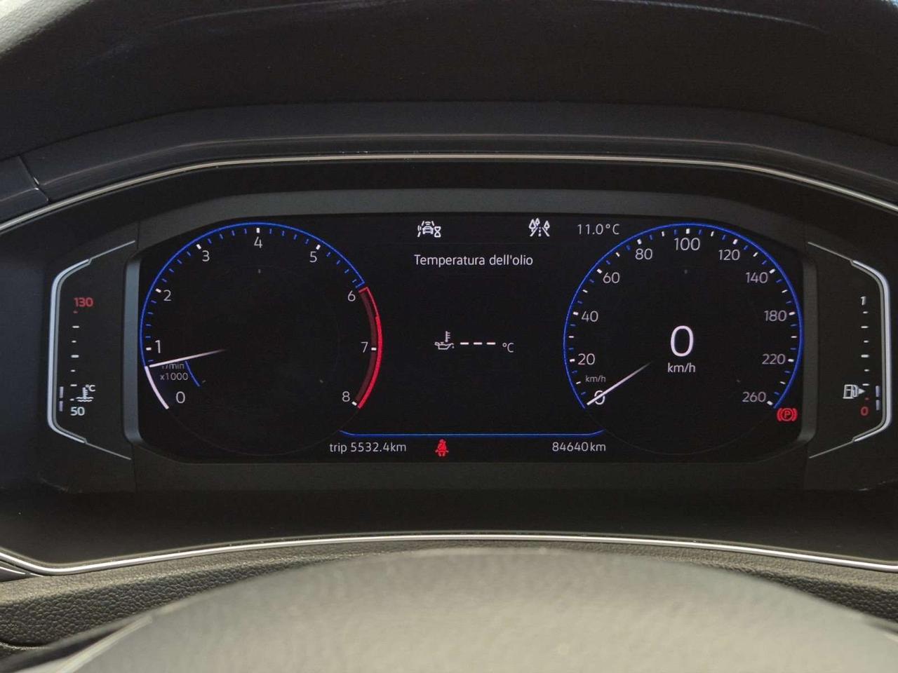 Volkswagen T-Roc T-Roc I 2017 1.5 tsi Advanced