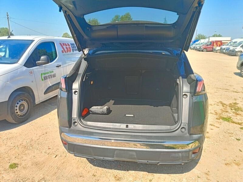 Peugeot 3008 1.5 130cv Eat8 *FULL OPT.-90.000 Km*
