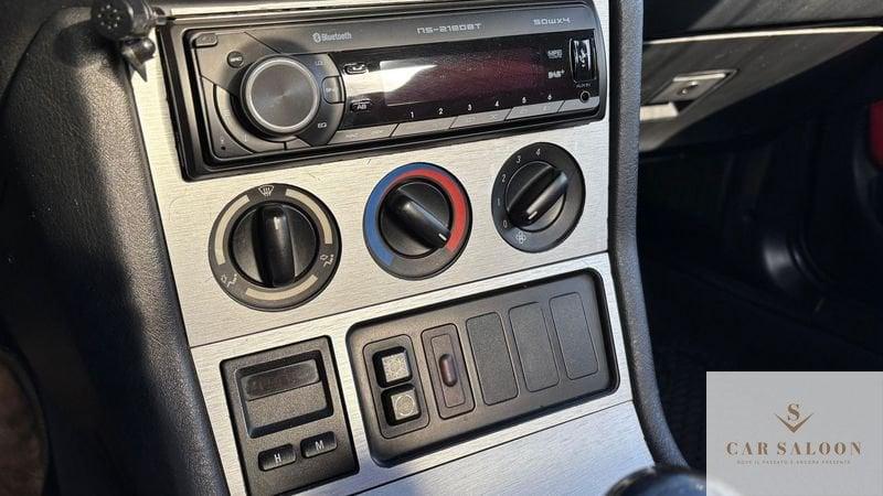 BMW Z3 1.8 cat Roadster