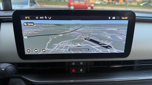 FIAT 600 HYBRID 1.2 110CV DCT MHEV LA PRIMA*24M.G.*CAM360°*