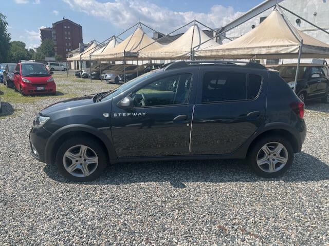 Dacia Sandero 0.9 TCe 12V 90CV Start&Stop Comfort