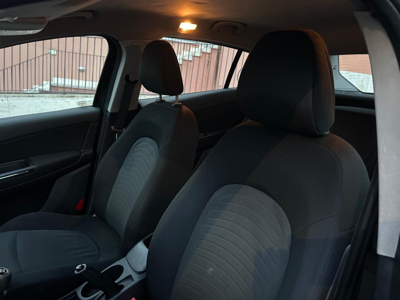 Fiat Bravo 1.6 MJT garanzia 22 mesi