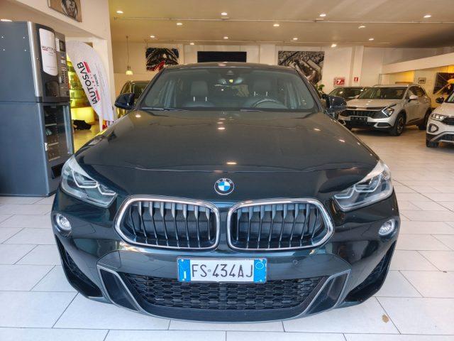 BMW X2 18d M Sport sDrive Automatic Pelle Navi