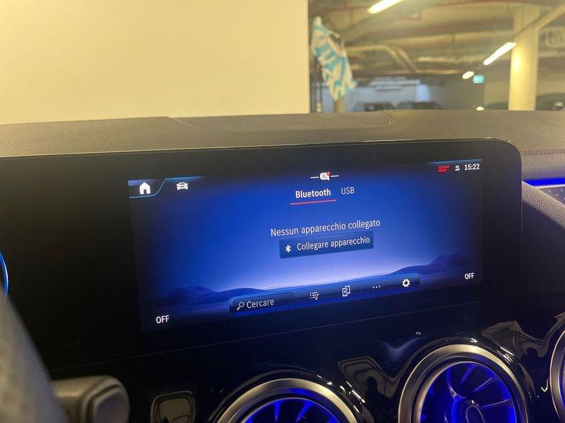 Mercedes-Benz EQA 250+ AMG Line Advanced