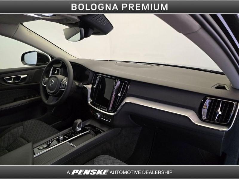 Volvo V60 V60 B4 (d) Geartronic Momentum Business Pro