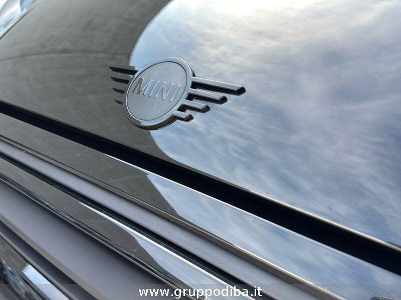 MINI Mini 5 porte Mini F55 2021 5p Mini 5p 1.5 One Classic 102cv auto